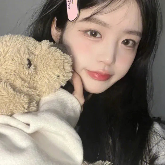 美丽的故事